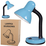 Lampe de bureau réglable pour l'école