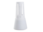 Lampe insecticide moustiques insectes mouches uv efficace