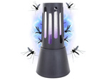 Lampe insecticide moustiques insectes mouches uv efficace