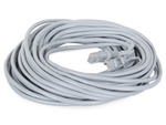 Lan cat5e rj45 ethernet net cable 15m