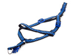 Lanyard avec harmesses bande chien-chat strong 1.5cm