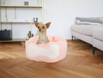 Lit doux pour chien coussin de parc pour chat