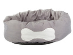 Lit doux pour chien coussin de parc pour chat