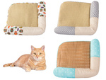 Lit pour chat matelas de couchage griffoir m