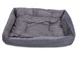 Lit pour chien lit impermeable xl