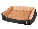 Lit pour chien lit pour chat avec coussin lit d'appoint canapé lit s