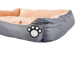 Lit pour chien lit pour chat avec coussin lit d'appoint canapé lit s