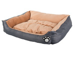 Lit pour chien lit pour chat avec coussin lit d'appoint canapé lit s