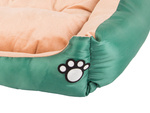 Lit pour chien lit pour chat avec coussin lit d'appoint canapé lit s