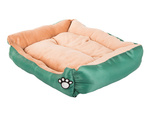 Lit pour chien lit pour chat avec coussin lit d'appoint canapé lit s