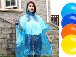 Mackintosh en boule cape de pluie poncho porte-clés