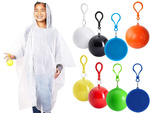 Mackintosh en boule cape de pluie poncho porte-clés