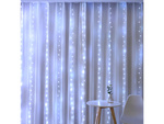 Mikro curtain 300 led drunk 3x3 hanging lights