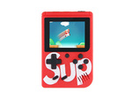 Mini console portable retro jeu 400 jeux 3.0 tv game box jeux