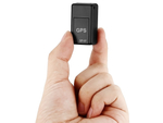 Mini locator gps tracker eavesdropping hidden sim