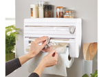 Paper padder kitchen organiser 4 en 1