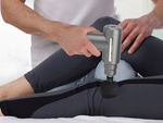 Pistolet de massage masser le dos masser le corps pistolet de massage fort conseils pro