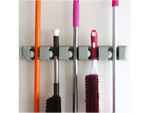 Porte-brosse porte-outils organisateur