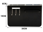 Porte-couteaux organisateur de cuisine égouttoir à couteaux