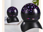 Projecteur d'etoiles lampe de nuit enceinte led bluetooth projecteur usb