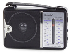 Radio mobile de cuisine retro fm am sw