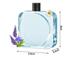 Recharge de parfum pour diffuseur d'huile d'arôme floral 50ml