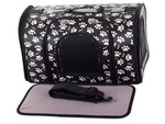 Sac de transport pour chien et chat 44cm