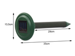 Solar crete dispersion solid 1000m2