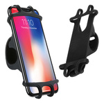 Support pour téléphone gps vélo moto gsm