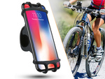 Support pour téléphone gps vélo moto gsm