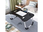 Table pliante pour ordinateur portable