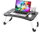 Table pliante pour ordinateur portable