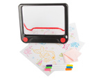 Tablette graphique stylo plume led néon