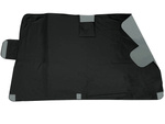 Tapis antigel pour pare-brise de voiture