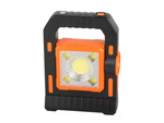 Torche de randonnée led lampe solaire de camping batterie