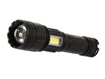 Torche tactique bailong cree led xhp160 cob power