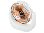 Ventilateur de bureau sans fil