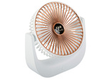 Ventilateur de bureau sans fil