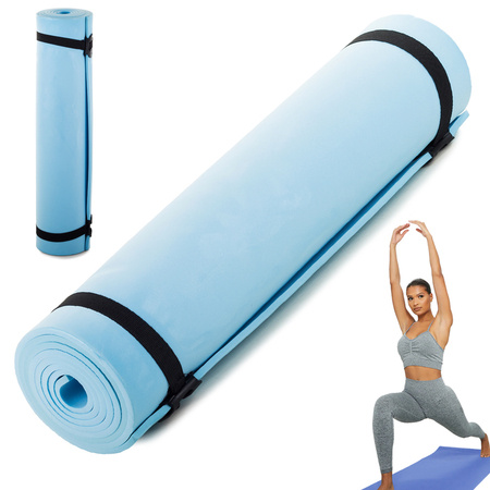 Gymnastikmatte karimata yoga areobik fitness