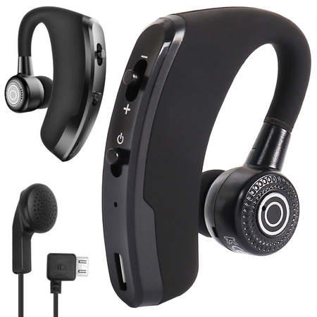 Headset bluetooth kopfhörer 5.0