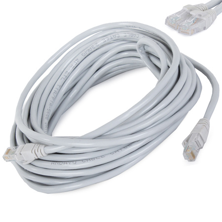 Lan cat6 rj45 ethernet netzkabel 10m