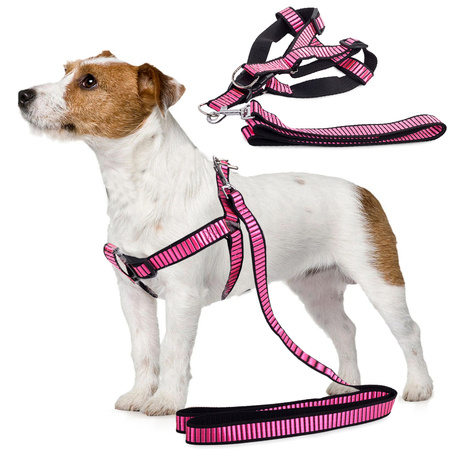 Lanyard mit harmlessen für hunde katzen stark 2,5cm