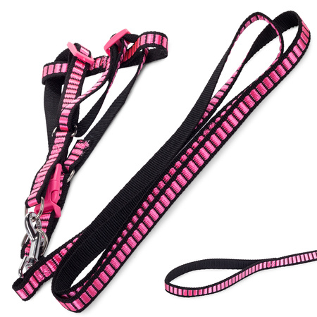 Lanyard mit harmlessen hund-katze strip strong 1.5cm