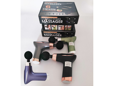 Massagepistole cy-004 (30)