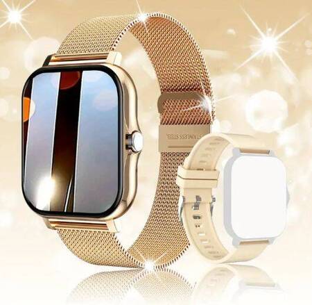 SMARTWATCH Y13 (100)