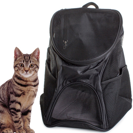 Tragetasche rucksack für hund katze