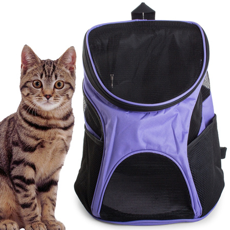 Tragetasche rucksack für hund katze