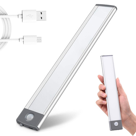 Usb-sensor-lampe 23cm