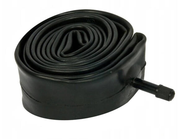 Bike rubber 24 inch 24 x 1.75/2.125 with car butane ventilation av