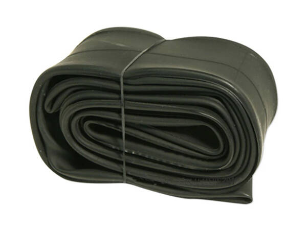 Bike rubber 24 inch 24 x 1.75/2.125 with car butane ventilation av